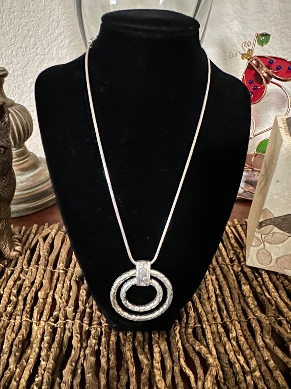 Brighton Short Necklace